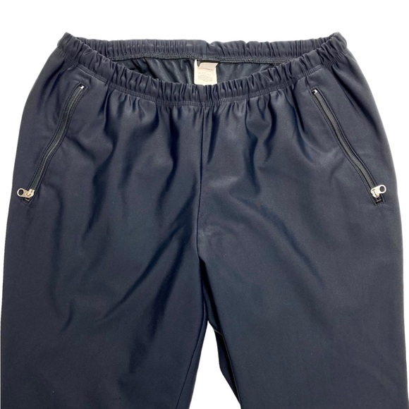 Patagonia 90s Vintage Joggers Pants In Black Men’s Size L Style 24711 - Picture 3 of 9